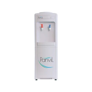 Hot & cold water dispenser
